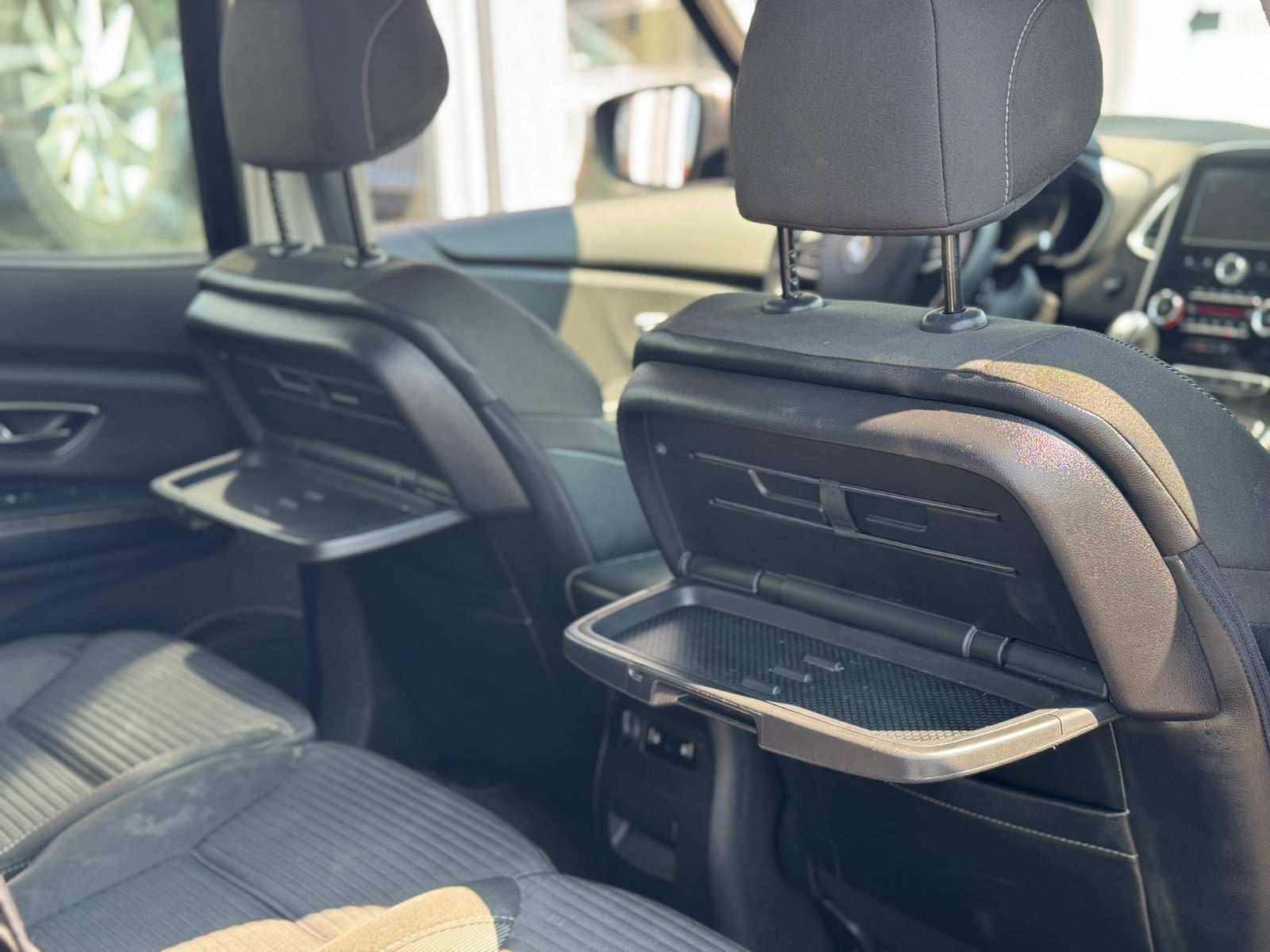 Billede af Renault Grand Scenic IV 1,5 dCi 110 Zen EDC 7prs