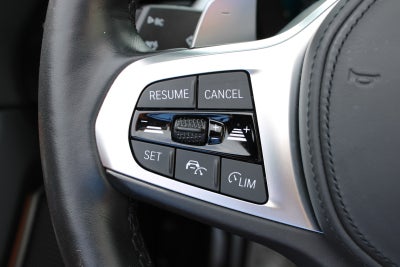 BMW Z4 M40i Roadster Connected aut.