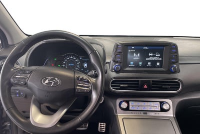 Hyundai Kona EV Essential