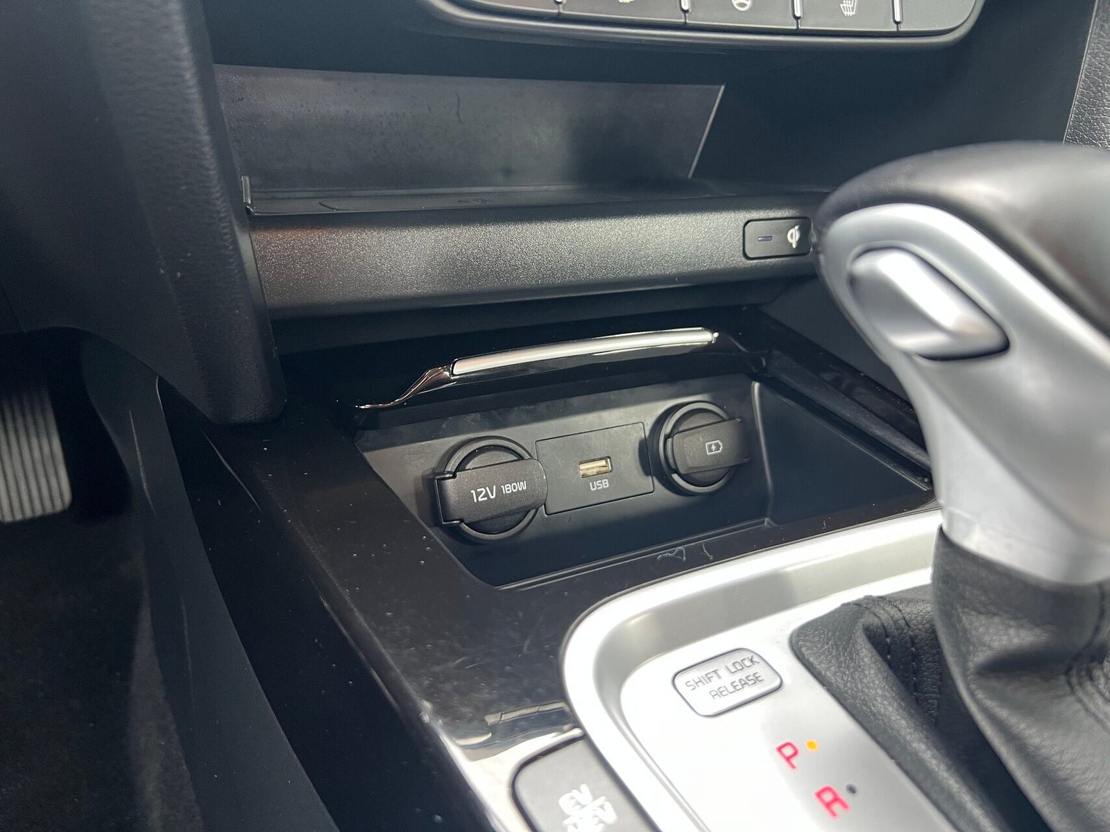 Kia XCeed PHEV Upgrade DCT