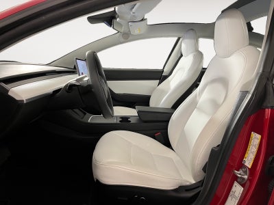 Tesla Model 3 Standard Range+ RWD