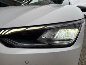 Kia EV6 Long Range Upgrade