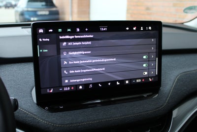 Skoda Elroq iV Premium