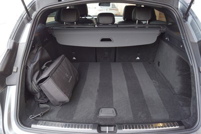 Mercedes EQC400 AMG Line 4Matic