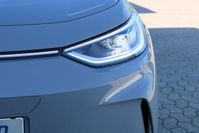 VW ID.3 Pro Move
