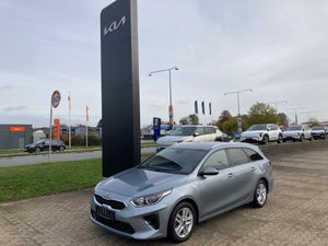 Kia Ceed T-GDi Active SW