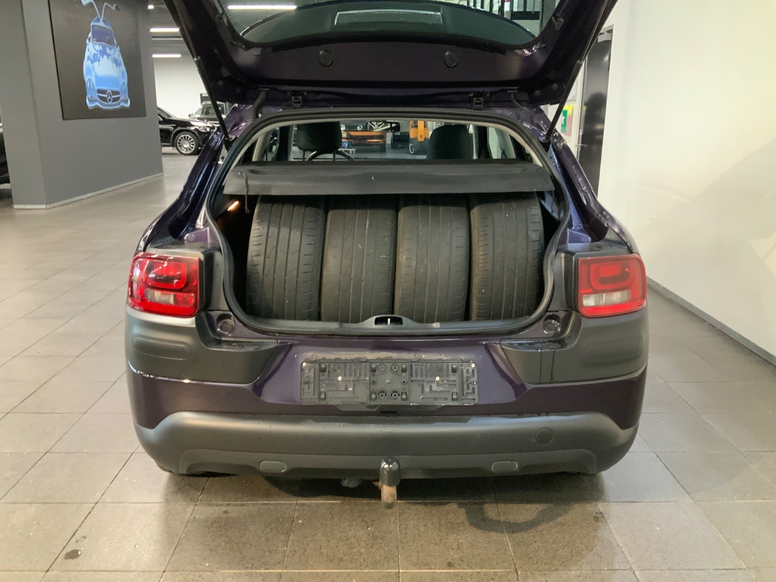 Citroën C4 Cactus (4/8)