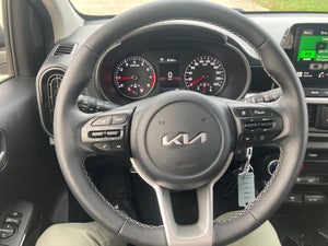Kia Picanto Prestige Upgrade AMT
