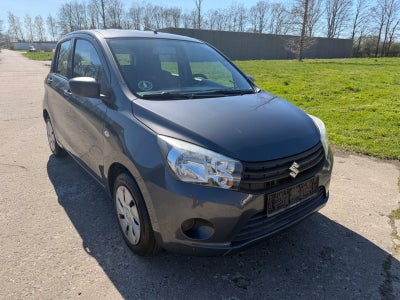 Suzuki Celerio 1,0 Comfort 5d