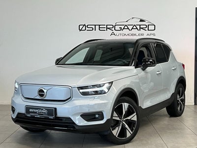 Volvo XC40  P6 ReCharge Plus 5d