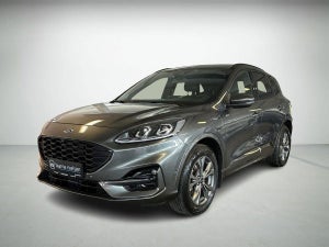 Ford Kuga PHEV ST-Line X CVT