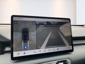 MG MGS5 Luxury