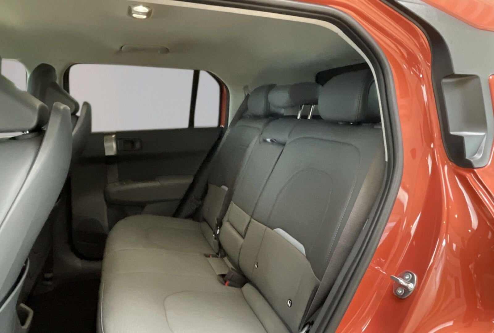 Kia EV3 Long Range Upgrade