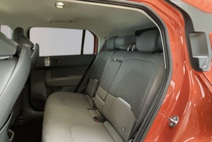 Kia EV3 Long Range Upgrade