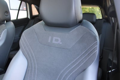 VW ID.4 Pro