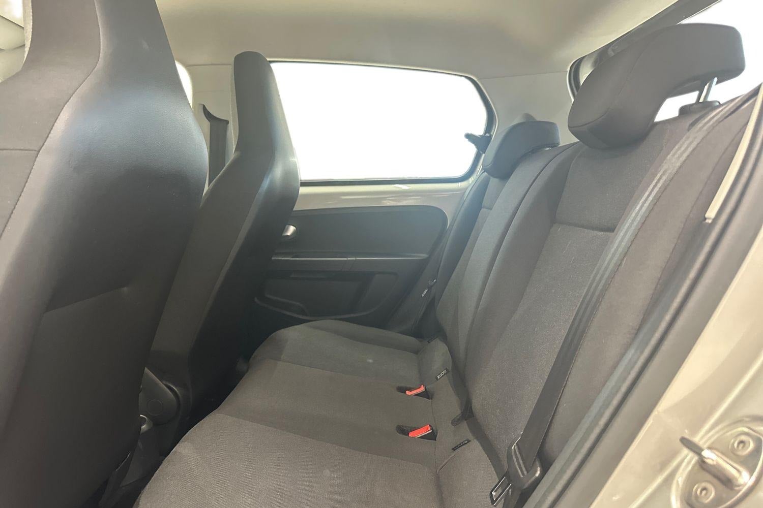 Billede af VW Up! 1,0 MPi 60 Move BMT