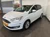 Ford Grand C-MAX TDCi 120 Titanium+ Van thumbnail