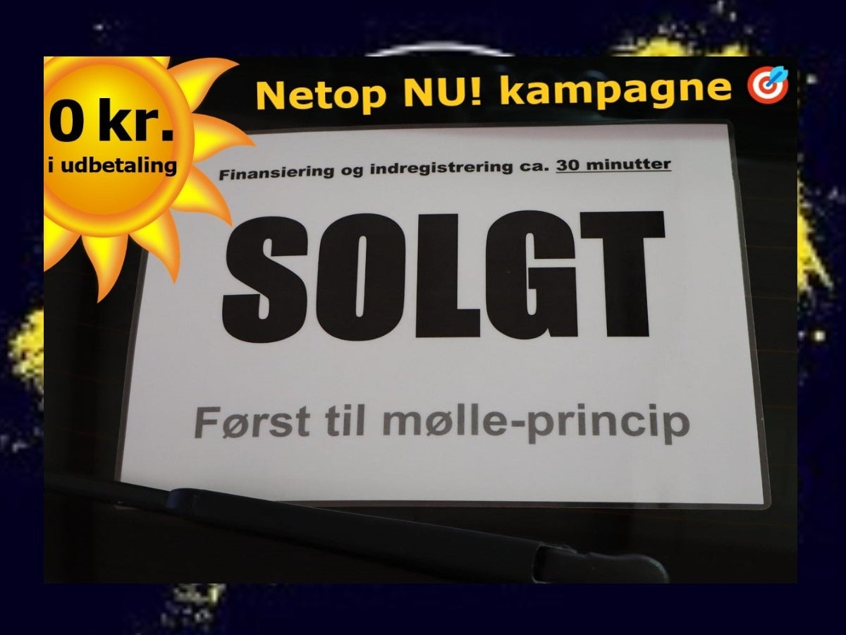 Billede af Suzuki Celerio 1,0 Comfort AGS