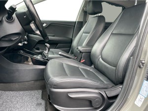 Kia Rio T-GDi Premium