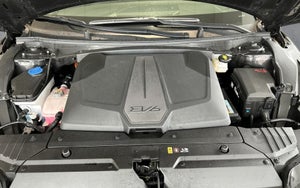 Kia EV6 Long Range Prestige
