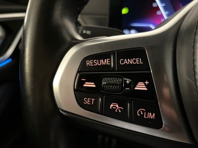 BMW i4 eDrive35 M-Sport