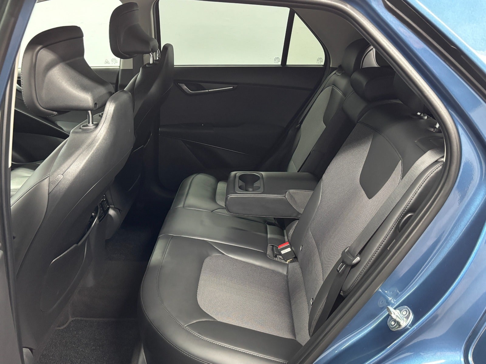 Billede af Kia Niro 1,6 PHEV Prestige+ DCT
