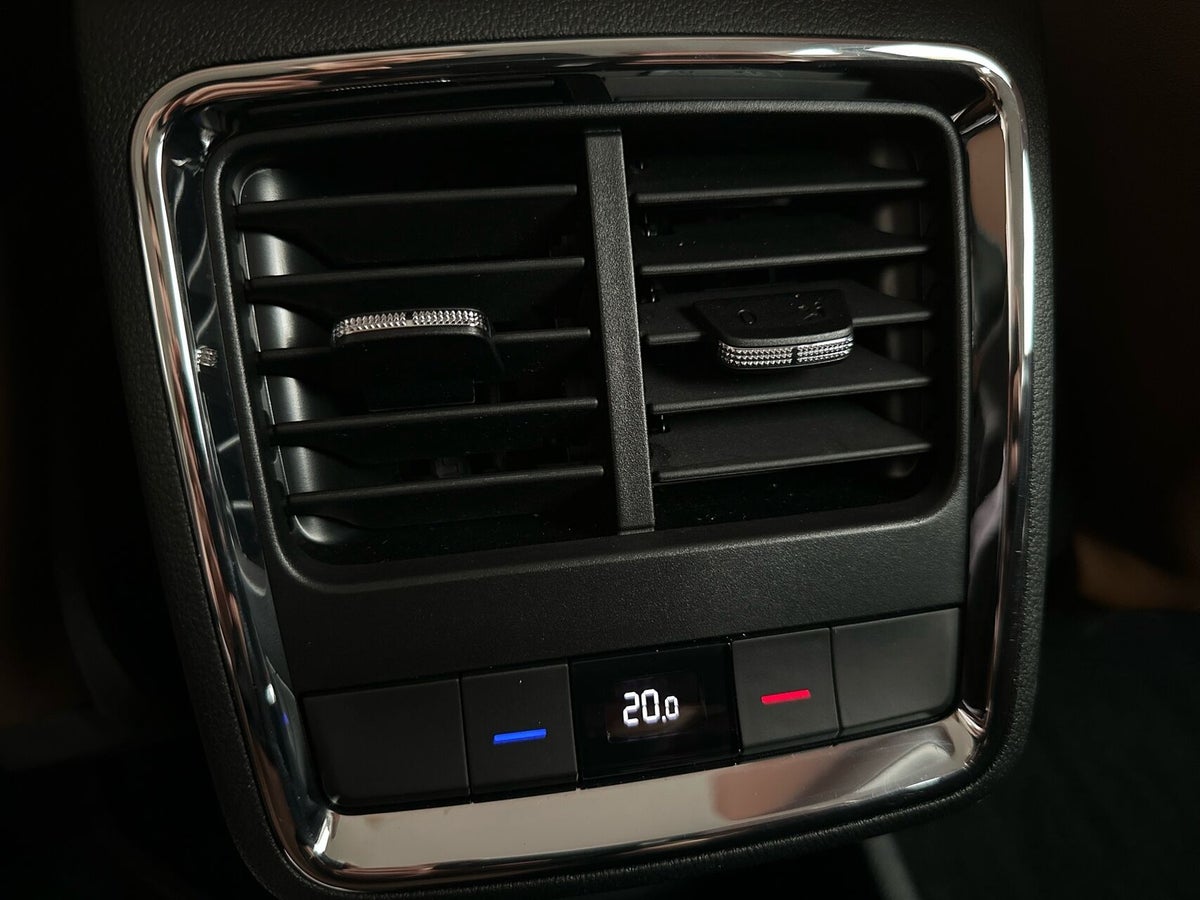 Skoda Enyaq iV billede 21