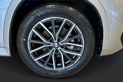 BMW iX1 eDrive20 M-Sport