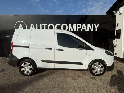 Ford Transit Courier TDCi 75 Trend