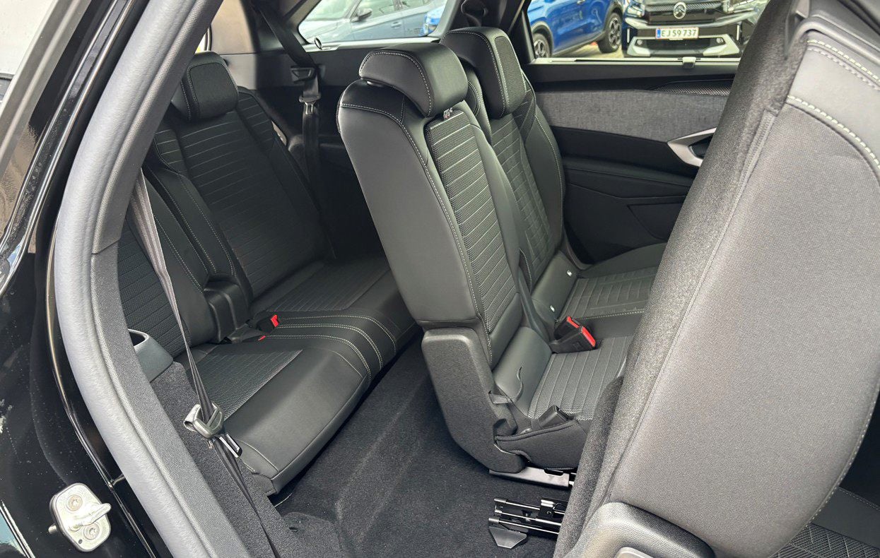 Billede af Peugeot e-5008 77 GT Pack 7prs