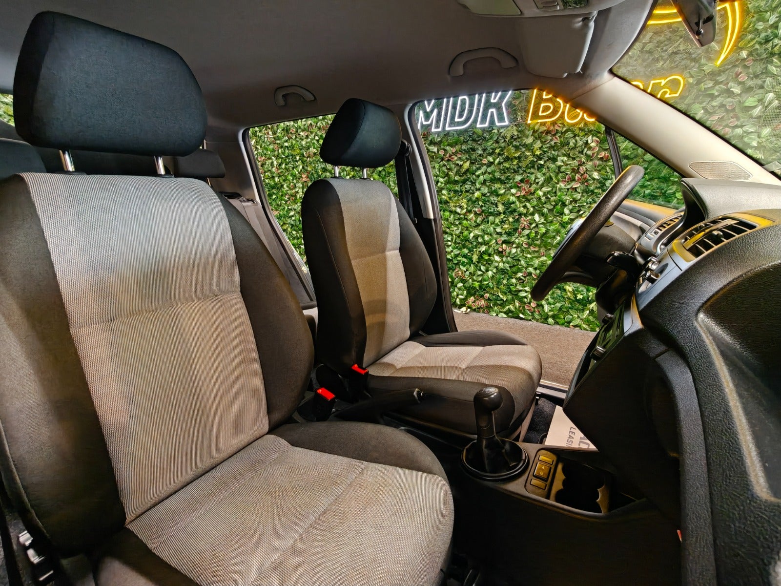 Billede af Skoda Fabia 1,2 12V Classic