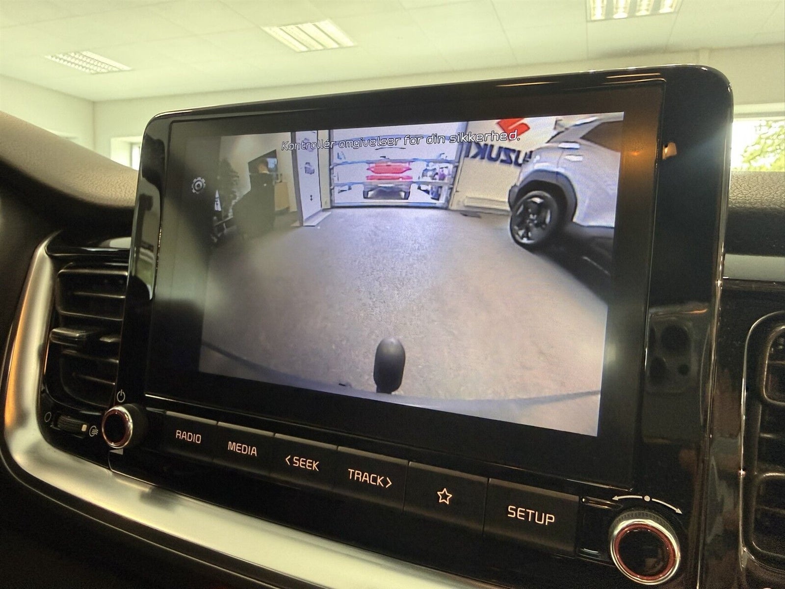 Kia Stonic T-GDi mHEV Upgrade iMT