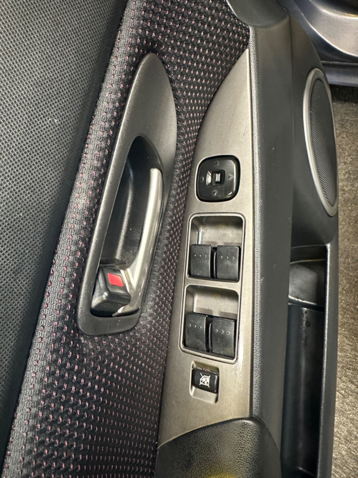 Billede af Mazda 3 2,0 Sport