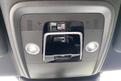 BYD Atto 2 Boost