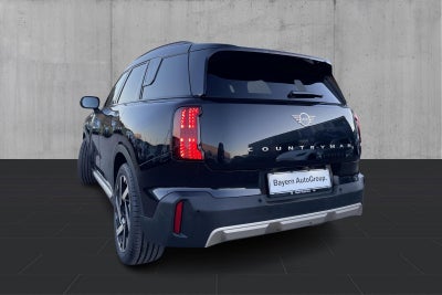 MINI Countryman E Favoured Trim M MINI Countryman E Favoured Trim M - 2