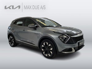 Kia Sportage PHEV Prestige aut. 4WD