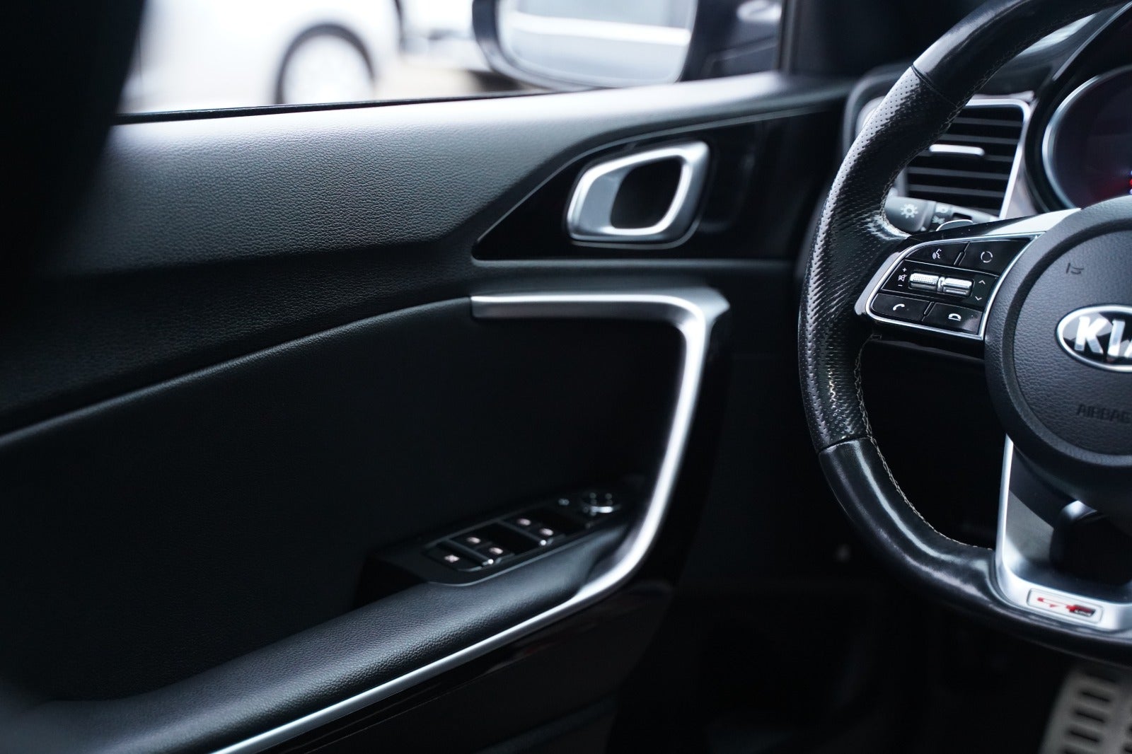 Billede af Kia ProCeed 1,4 T-GDi GT-Line DCT