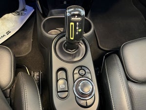 MINI Cooper SE Classic Trim