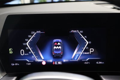 BMW iX1 xDrive30 M-Sport Premium