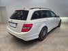 Mercedes C220 CDi Avantgarde stc. aut. BE thumbnail