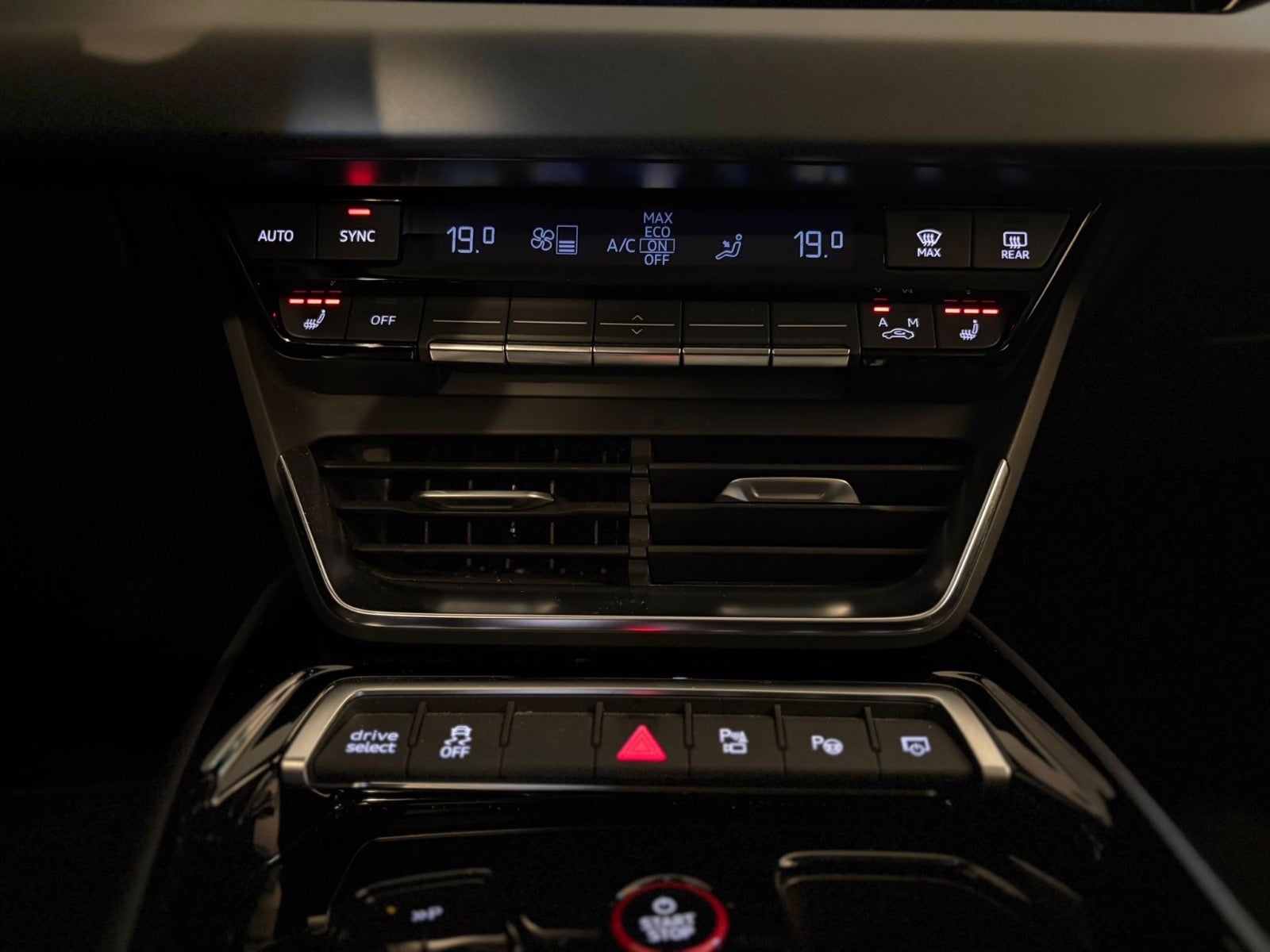 Audi – e-tron GT
