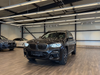 BMW X3 M40d xDrive aut. thumbnail