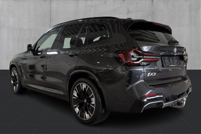 BMW iX3 Charged Plus M-Sport - 2