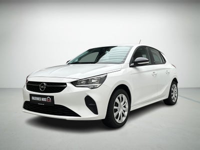 Opel Corsa-e 50 Edition 5d