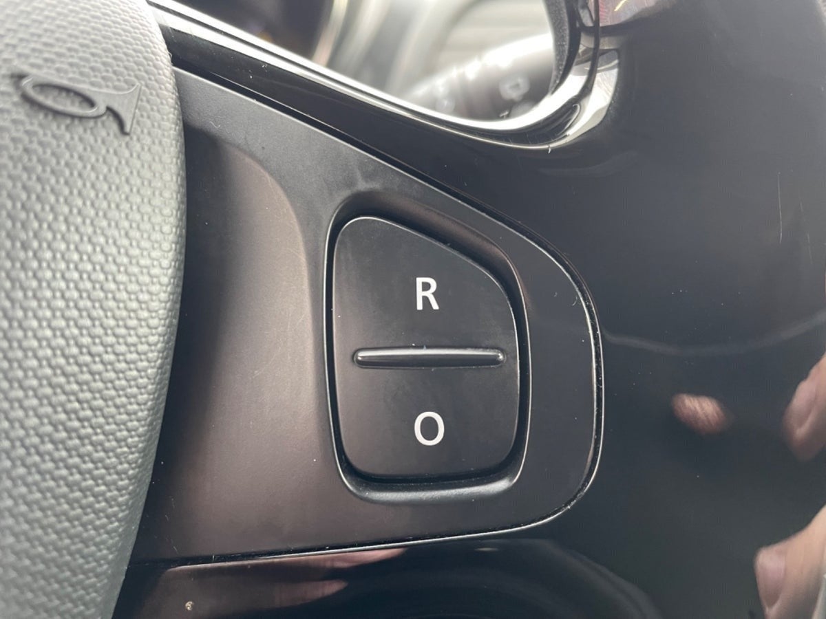 Billede af Renault Captur 1,5 dCi 90 Dynamique