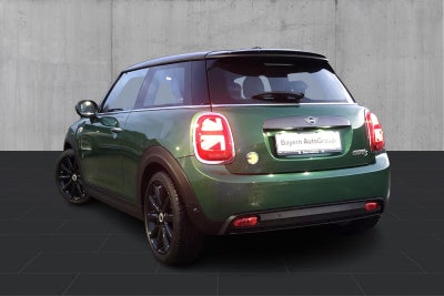 MINI Cooper SE Maximise - 2