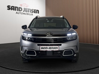 Citroën C5 Aircross PHEV Shine Pack EAT8