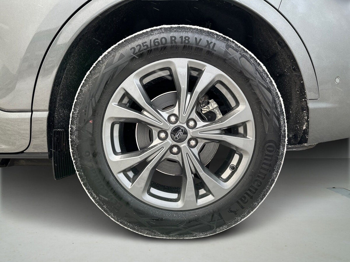 Ford Kuga PHEV ST-Line X CVT billede 6