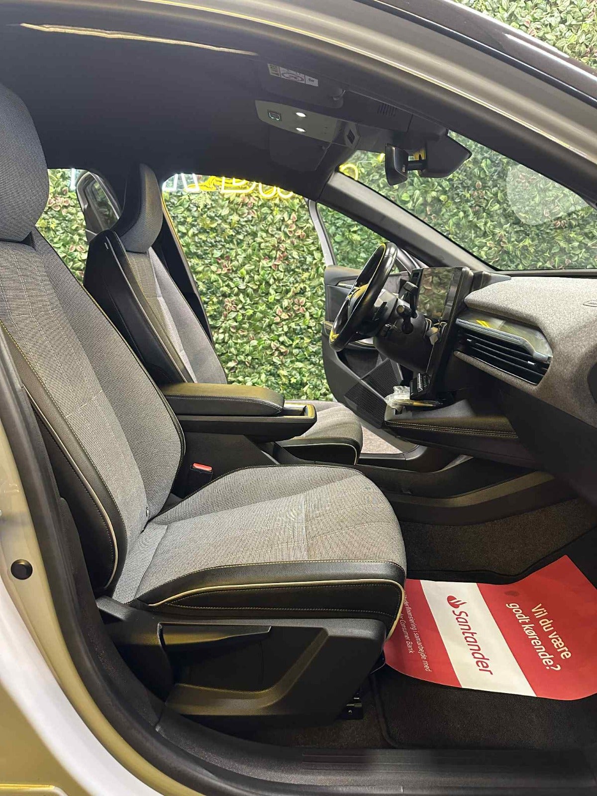 Billede af Renault Megane E-Tech 60 Techno