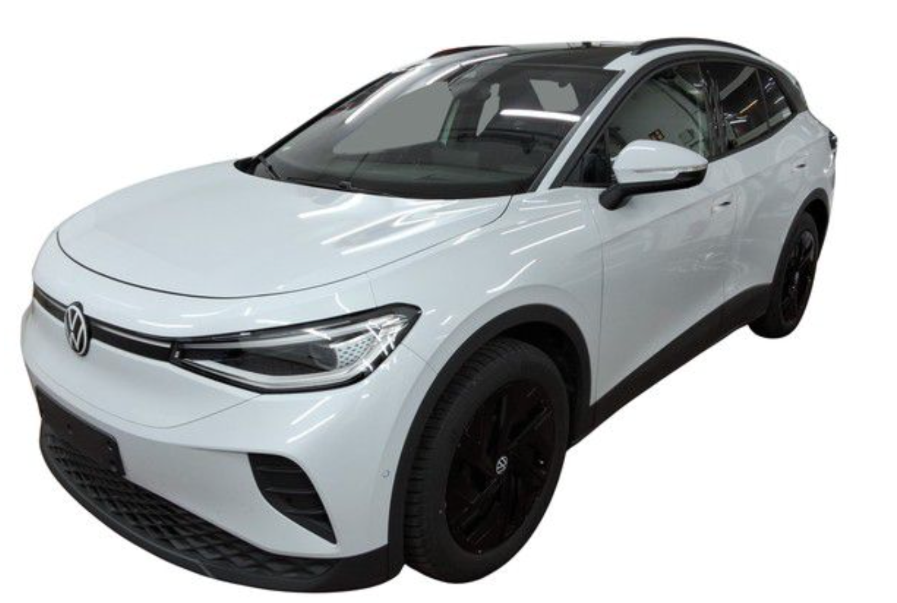 Billede af VW ID.4 77 Style